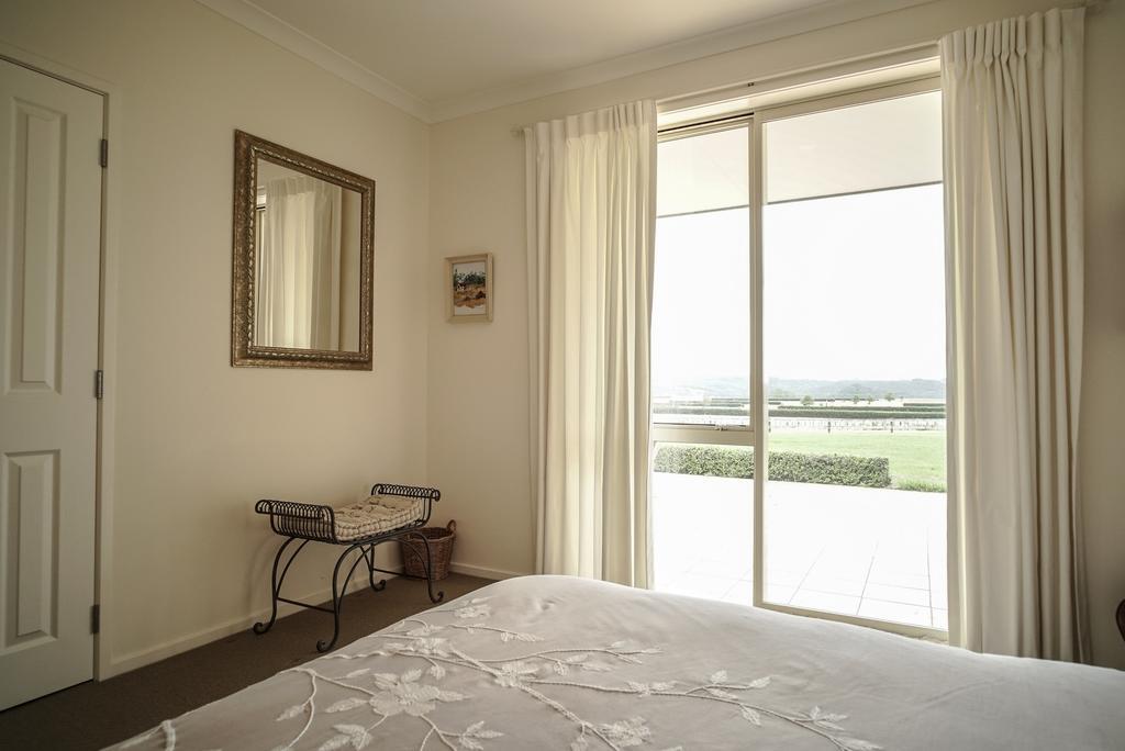 Country House B&B Waimate North Экстерьер фото