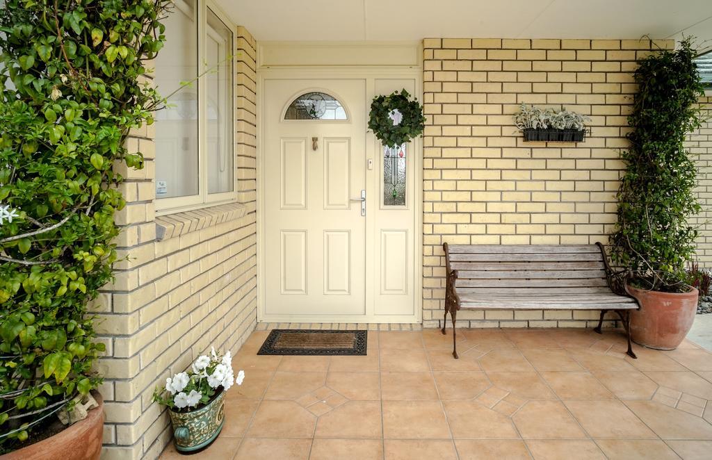 Country House B&B Waimate North Экстерьер фото
