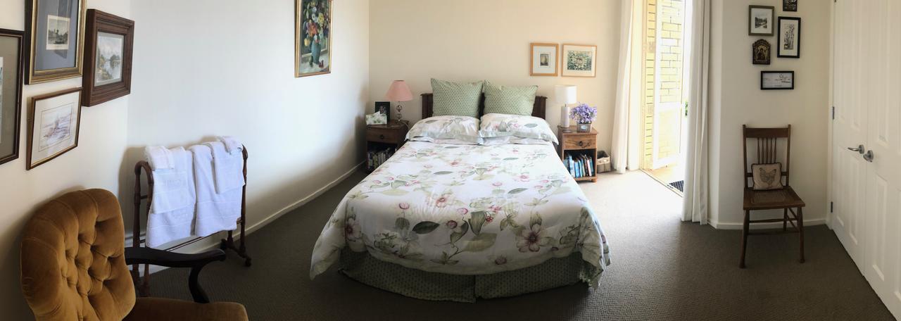 Country House B&B Waimate North Экстерьер фото