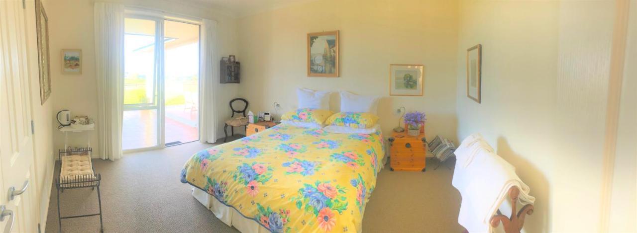 Country House B&B Waimate North Экстерьер фото
